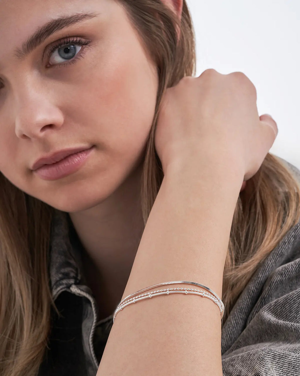 Braccialetto - Triple