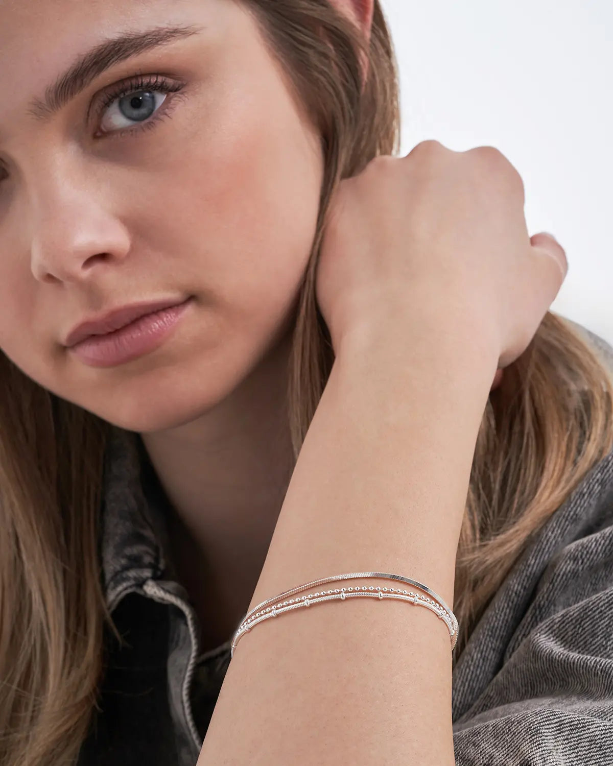 Braccialetto - Triple