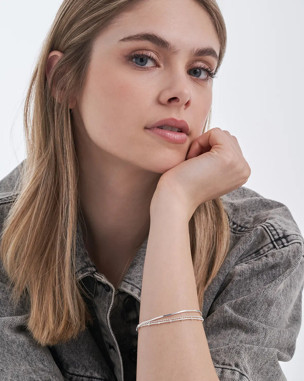 Braccialetto - Triple