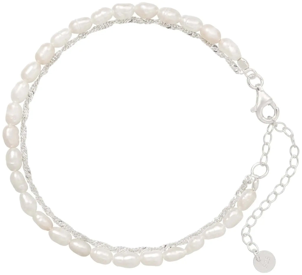 Braccialetto - Elegant Pearls