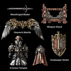 MagnaKnight Collection™