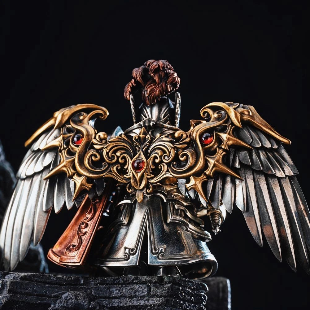 MagnaKnight Collection™